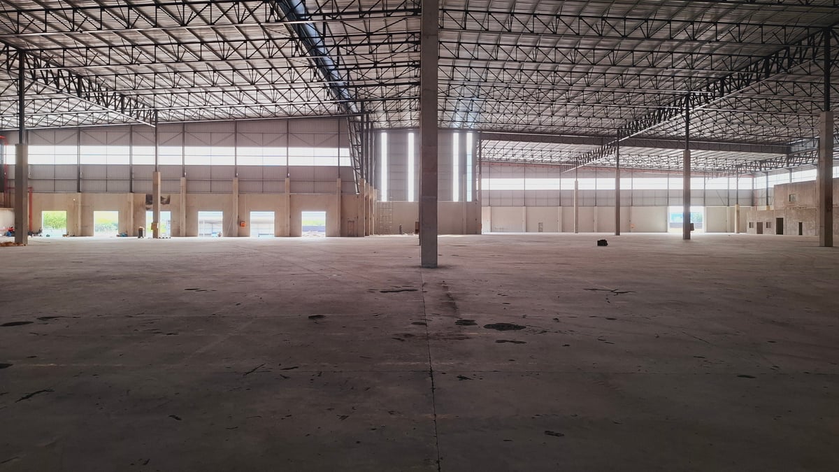22 428m² Warehouse For Sale in Cornubia