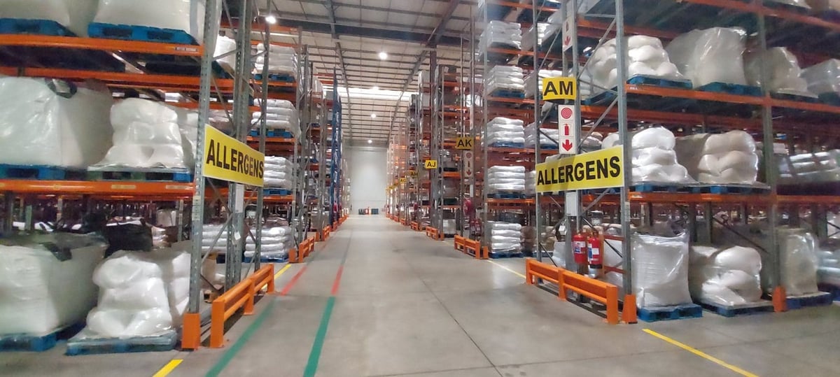 17 323m² Warehouse For Lease In Riverhorse Valley
