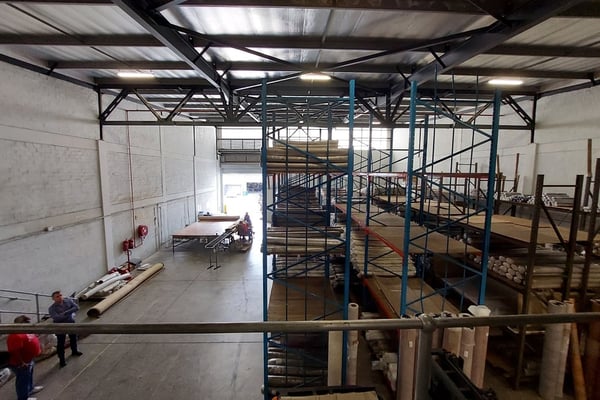 516m² Warehouse For Lease In Cornubia — image 6