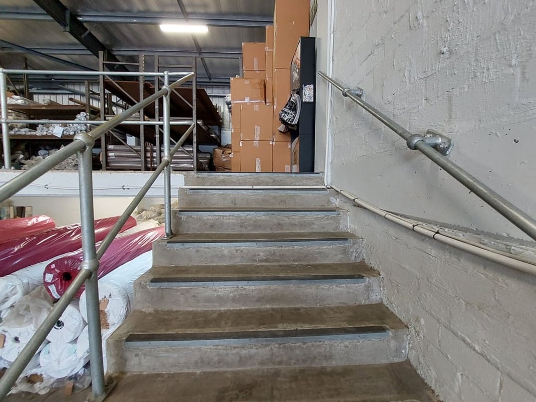 516m² Warehouse For Lease In Cornubia