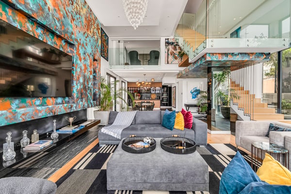 Your Private Oasis in Bantry Bay