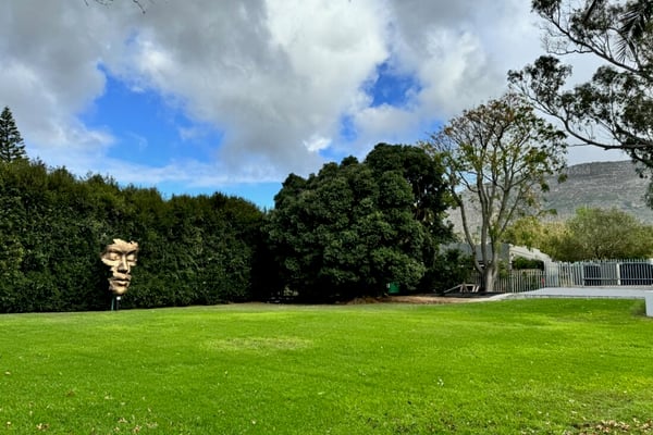 Vacant land/plot for sale in Zwaanswyk
