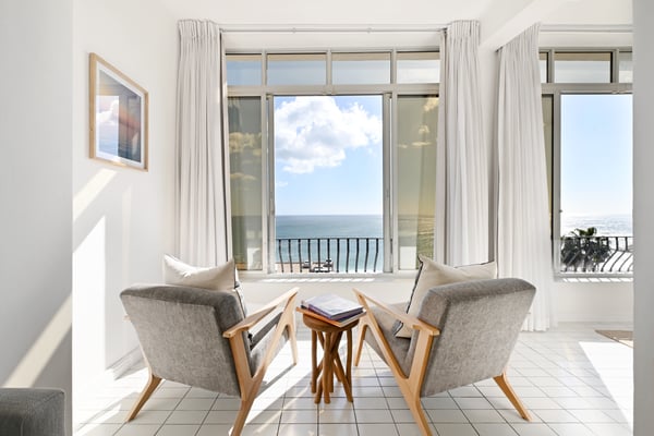 Clifton lock up and go or investment opportunity | Hardie Property