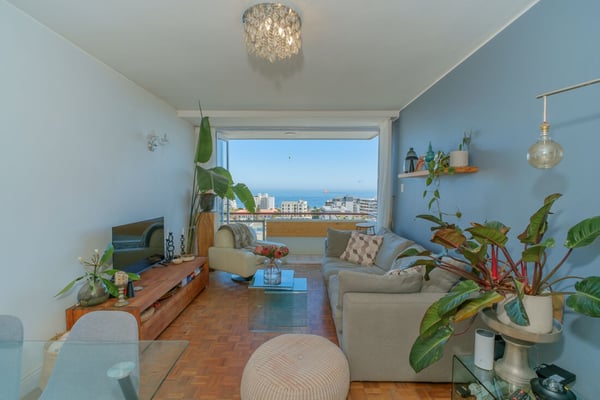 Flat/Apartment For Sale - 304 St Tropez, 184 High Level Rd, Sea Point