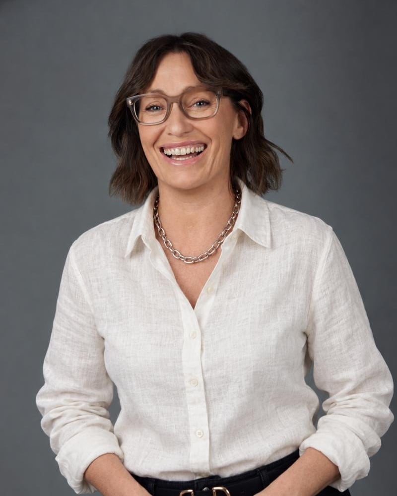 Jo Owen