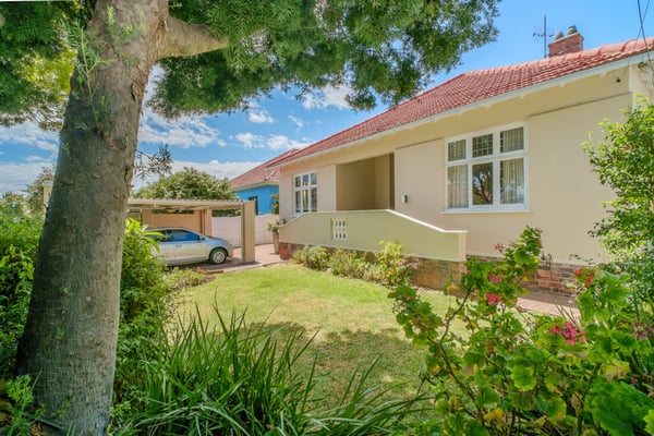 Great opportunity in sought-after Mowbray pocket of Rosebank