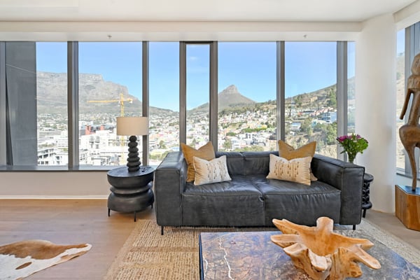 117 On Strand, De Waterkant - Cape Town | Hardie Property
