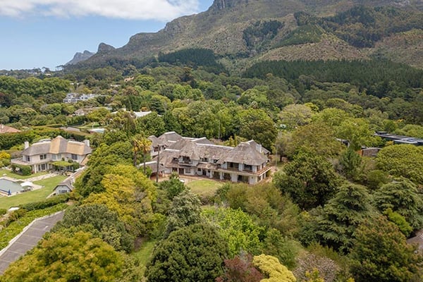 Dawn Avenue, Bel Ombre, Constantia for sale - Hardie Property