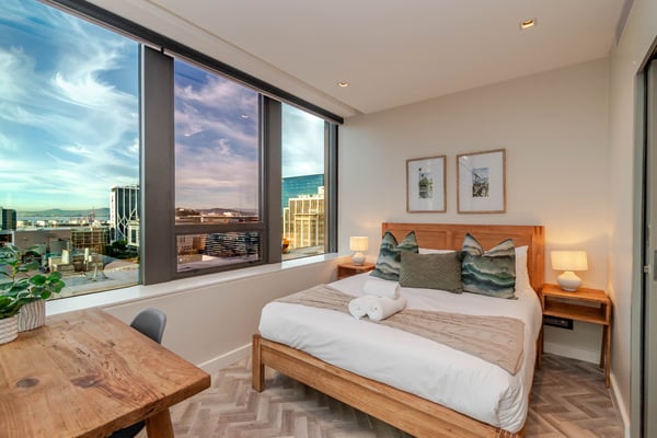 Corner Sky Home - Foreshore Place, Cape Town City Centre | Hardie Property