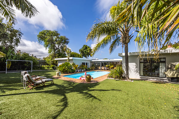 Four bedroom house for sale in Meadowridge