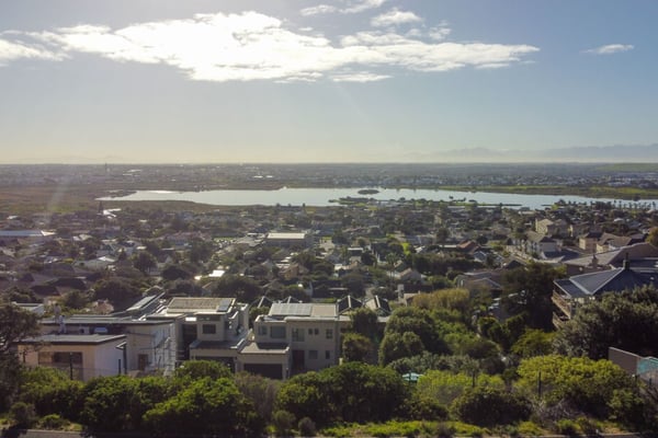 Klein Welgemeend Estate, Lakeside - Cape Town