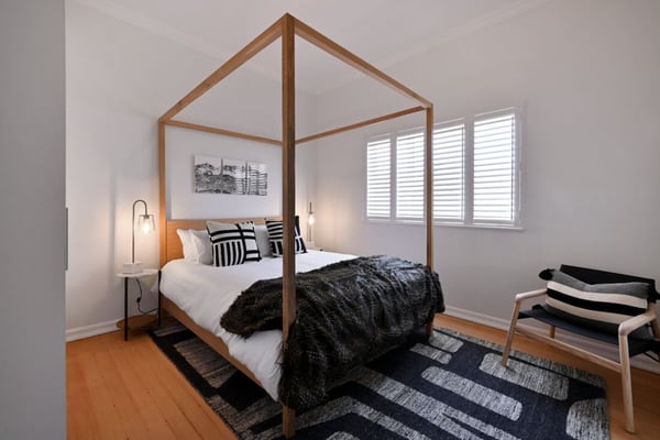 1 Bedroom Apartment / Flat to Rent in Muizenberg