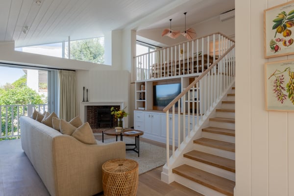 Unit 15 | Forest Villa