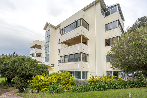 Spacious Ground-Floor Apartment | Secure, Convenient & Full of Potential