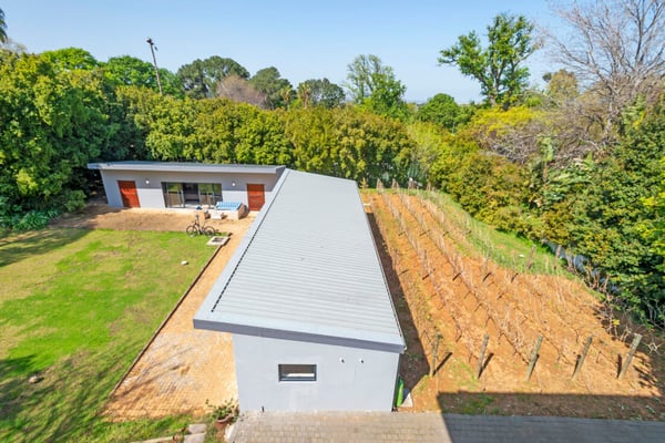 Vacant Land / Plot for Sale in Constantia