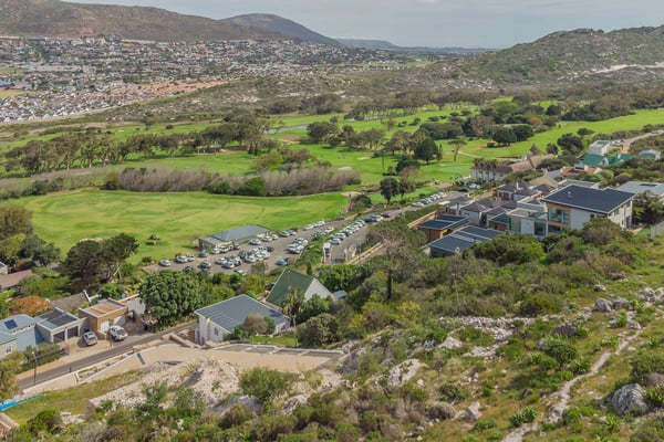 Vacant Plot for Sale
