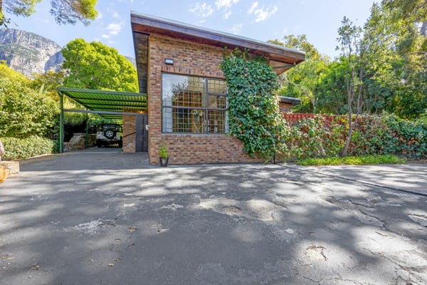 Rhodes Avenue home for sale in Fernwood - Newlands
