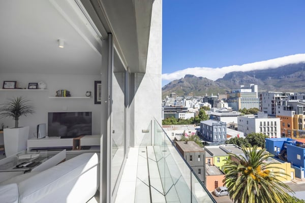 Superb investment opportunity at 117 On Strand in De Waterkant
