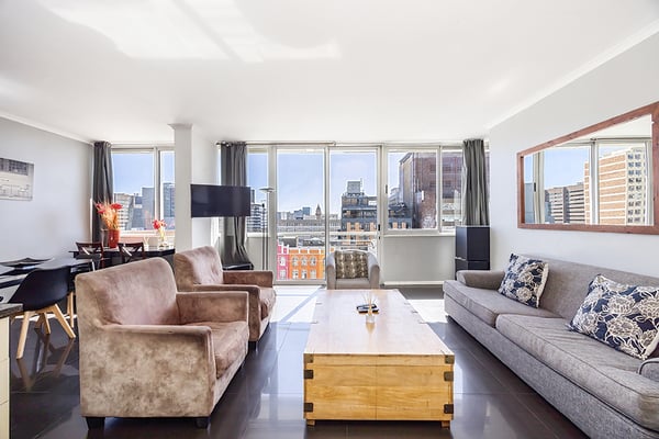Perspectives apartment for sale in Cape Town