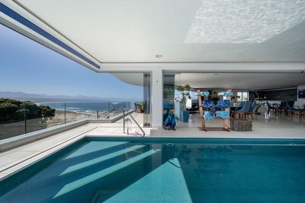 A Commanding Presence in the Heart of Plettenberg Bay
