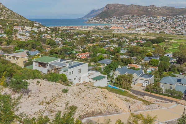 Vacant Plot for Sale