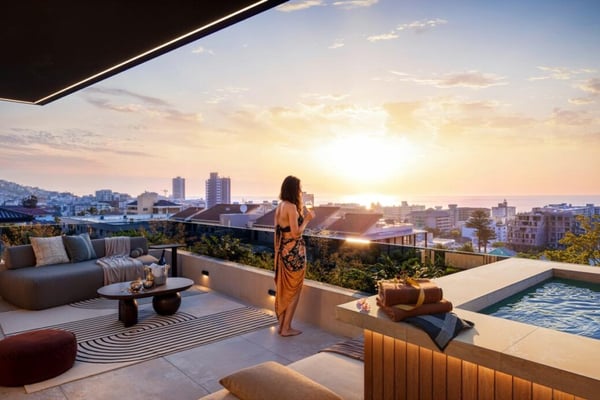 Penthouse | The Isabella Development
