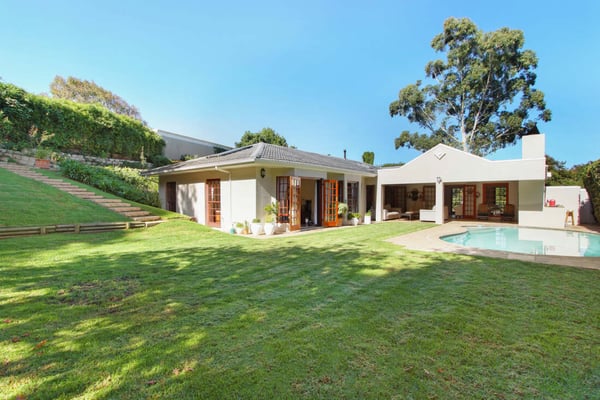Wynberg Upper Gem