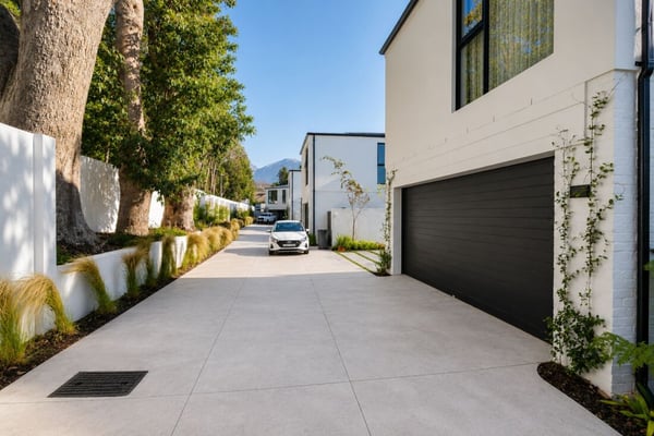 Kenilworth Upper townhouse in a security cluster, Cape Town | Hardie Property