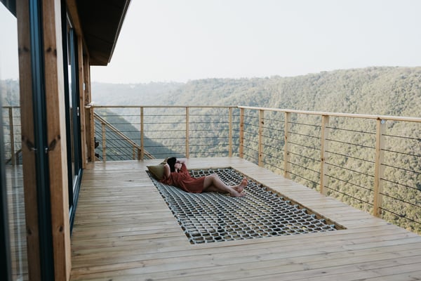 Your Own Corner Of The Garden Route: A North-East Facing Home That Also Earns