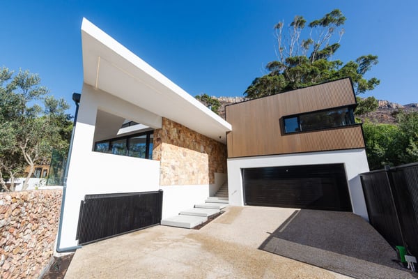 Brand new Zwaanswyk home