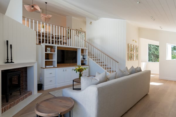 Unit 16 | Forest Villa | Quarry Estate