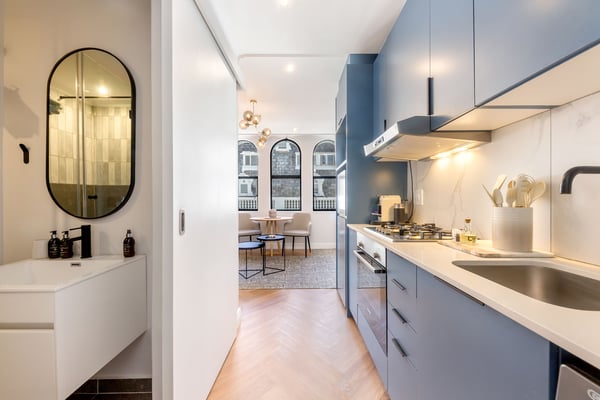 A Little Character, A Lot to Love – Venice House Studio