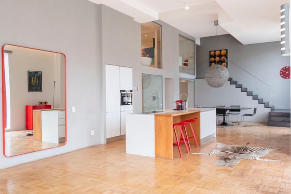 A Landmark Address with Timeless Appeal