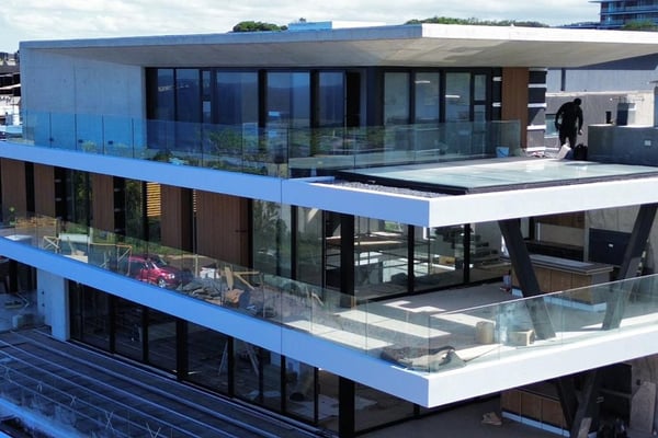 Smart, Self-Sufficient, Spectacular | A Five-Bedroom New Build In The Signature, Sibaya