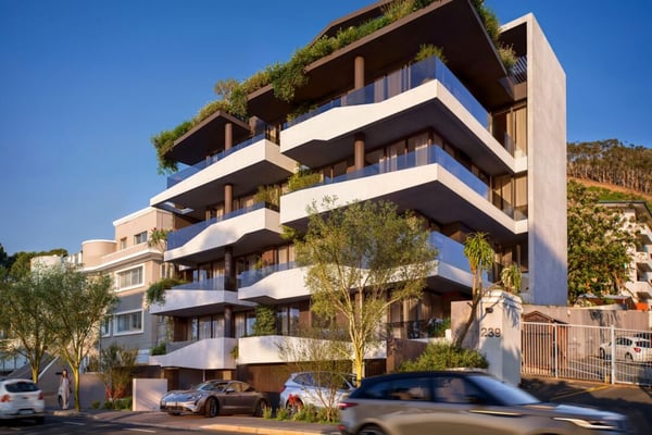 Unit 13 | The Isabella Development