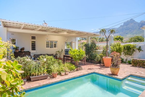 4 Bedroom Home in sought-after Rosebank