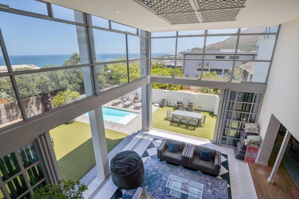 Camps Bay Villa