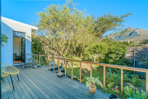Two bedroom house for sale in Little Mowbray
