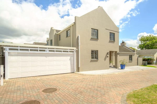 Rondebosch Silver Mile Security Complex Find!