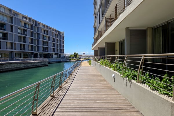 Canal Luxe Living Studio