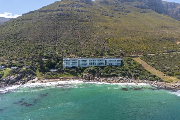 One Chapmans Peak fully furnished rental