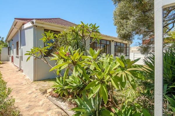 Perfect Family Home with Flatlet in Little Mowbray