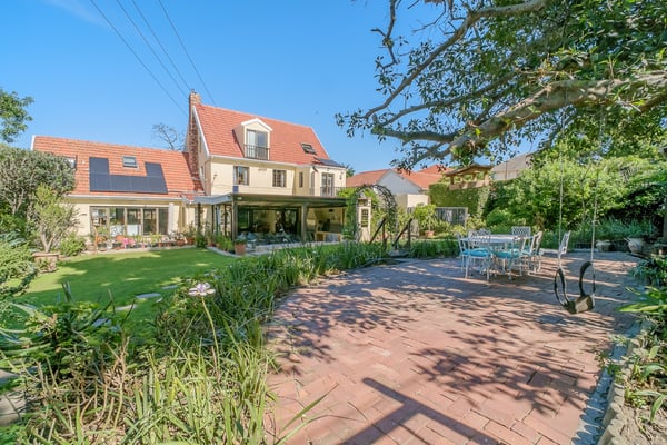 5 Bedroom Pinelands Central - Sole Mandate - View by Appointment 25/10/26 from 3pm