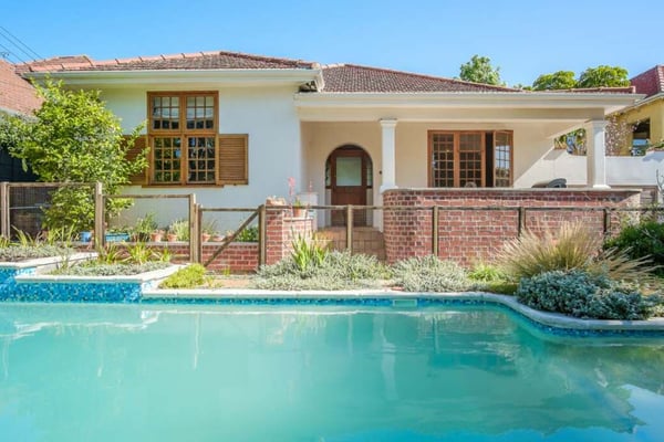 Newly renovated home in the sought-after Rosebank pocket
