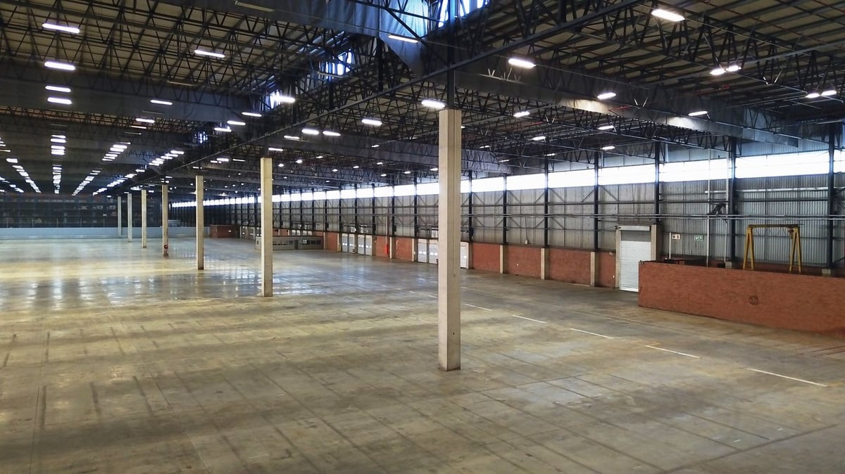 13685m² Premium Logistics & Distribution Facility To Let in Cato Ridge 