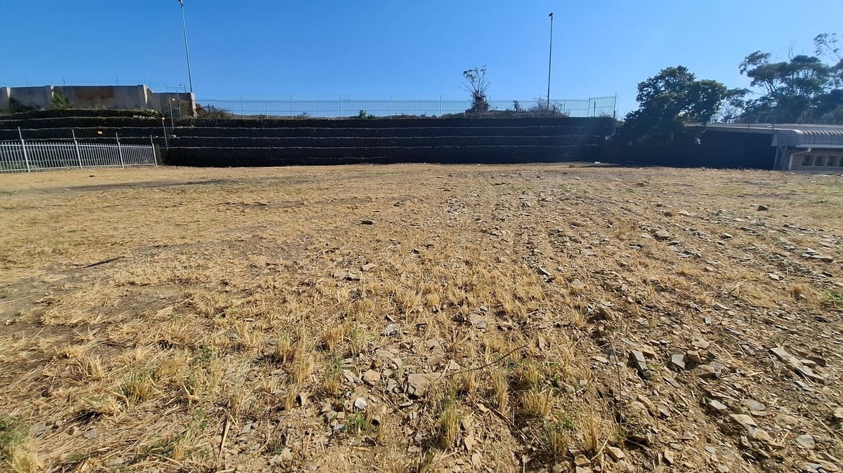 1200m² Yard For Lease in Briardene