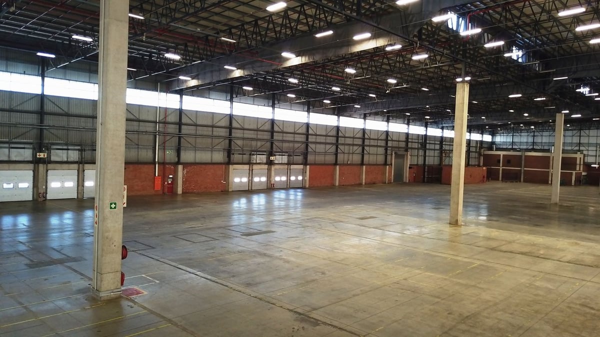13685m² Premium Logistics & Distribution Facility To Let in Cato Ridge 