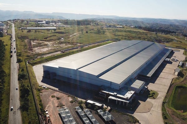 13685m² Premium Logistics & Distribution Facility To Let in Cato Ridge  — image 6