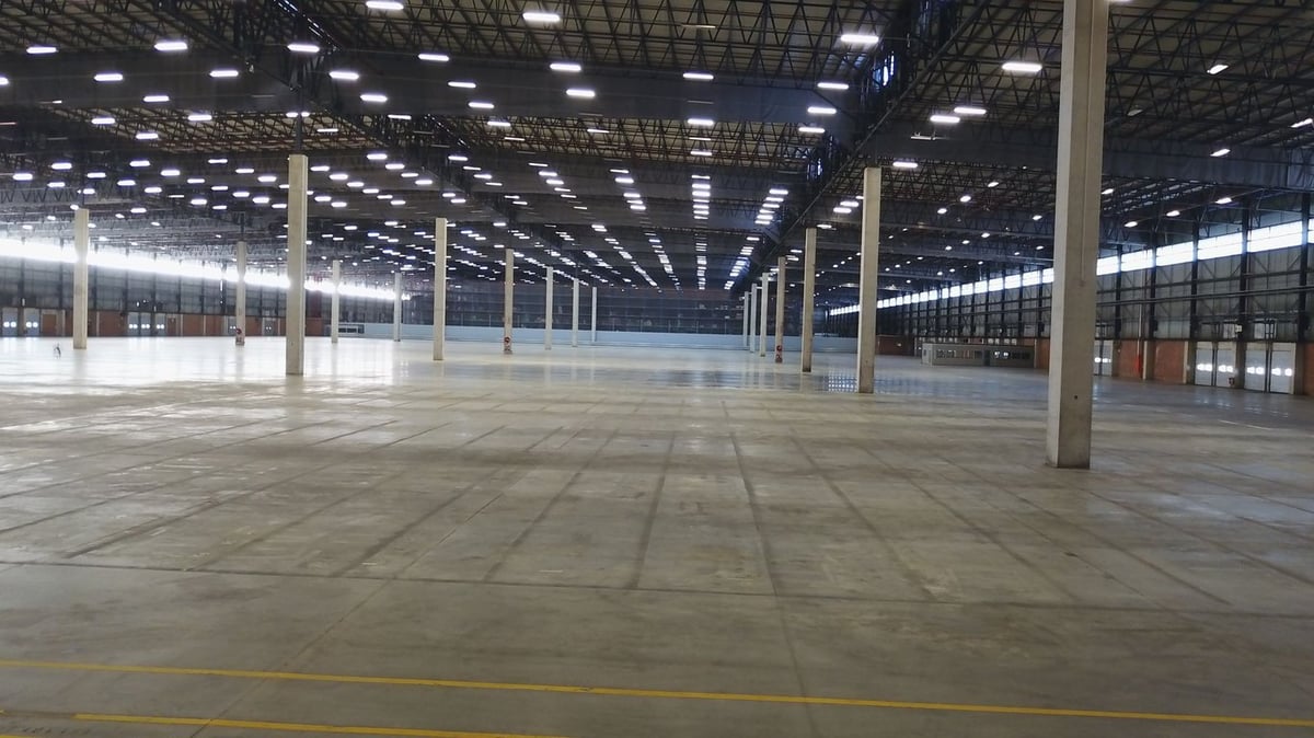 13685m² Premium Logistics & Distribution Facility To Let in Cato Ridge 