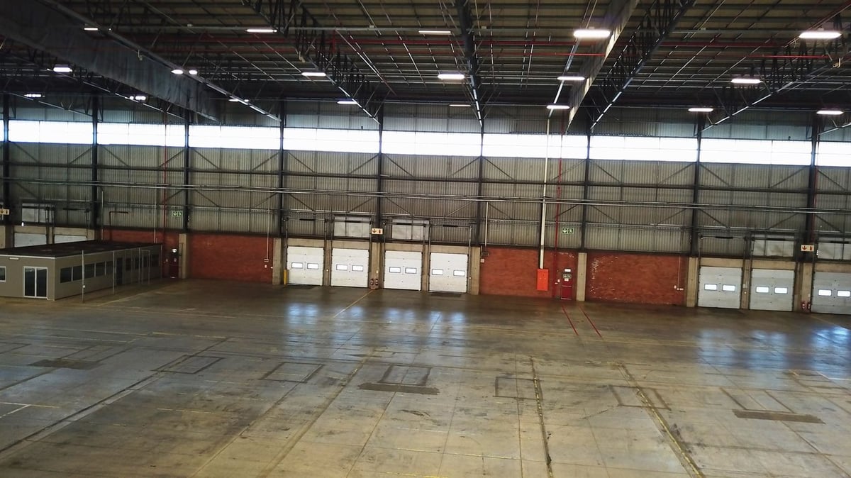 13685m² Premium Logistics & Distribution Facility To Let in Cato Ridge 